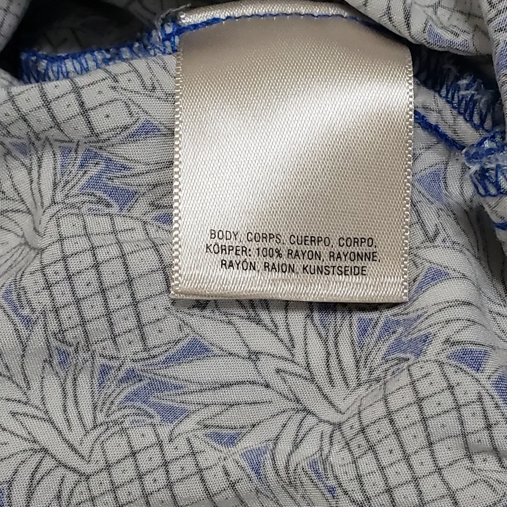 Anthropologie Maeve Imelda One Shoulder Crop Top Size‎ Small - Picture 12 of 14